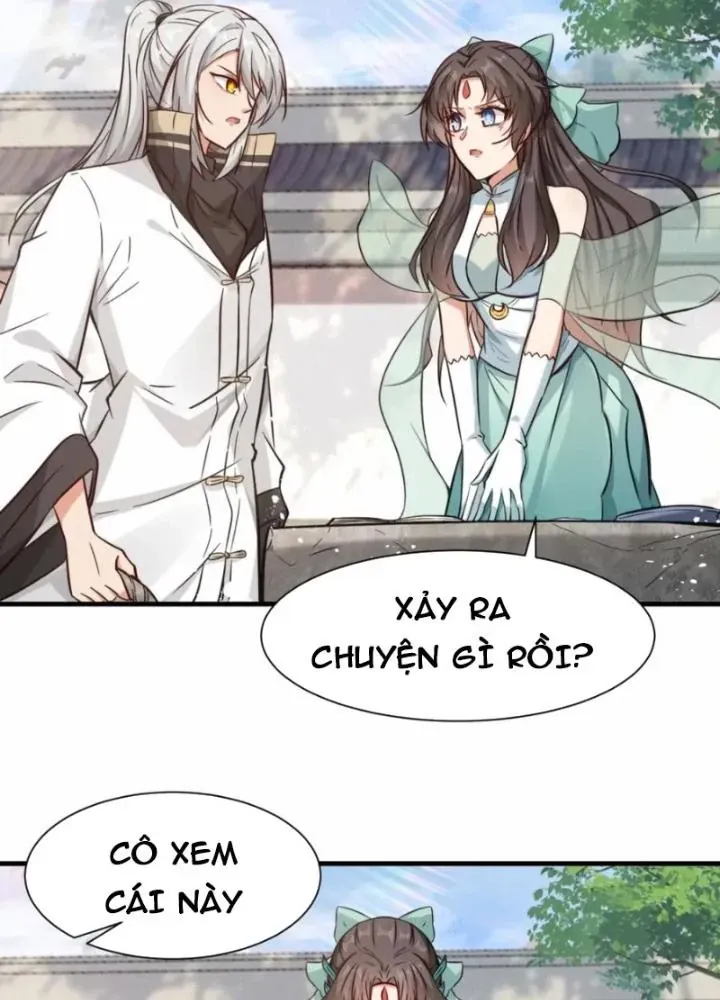Tổ Sư Xuất Sơn Chap 78 - Next Chap 77