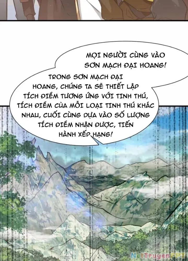 Tổ Sư Xuất Sơn Chap 78 - Next Chap 77