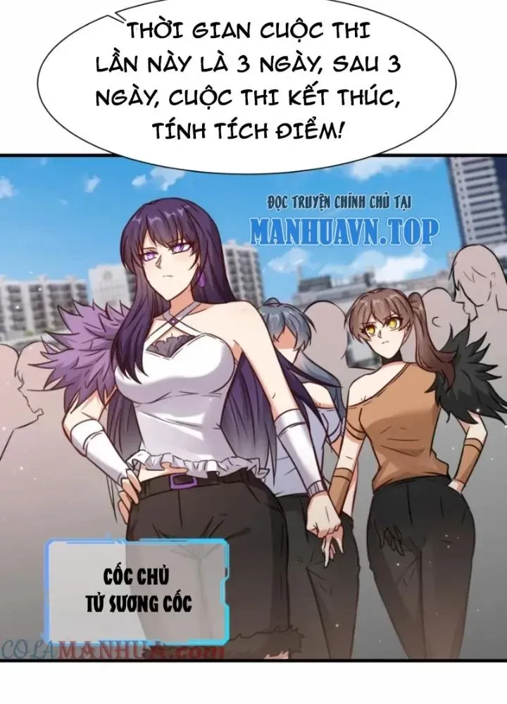 Tổ Sư Xuất Sơn Chap 78 - Next Chap 77
