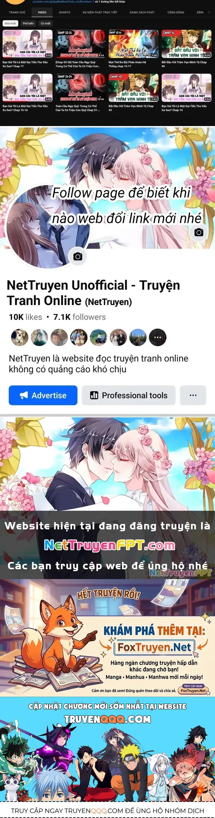 Tổ Sư Xuất Sơn Chap 78 - Next Chap 77