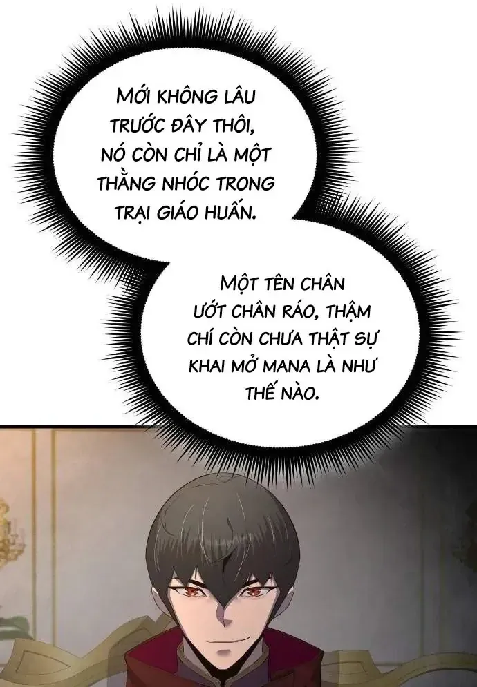 Thiên Tài Ma Pháp Sư Vật Lí Chap 64 - Next Chap 63