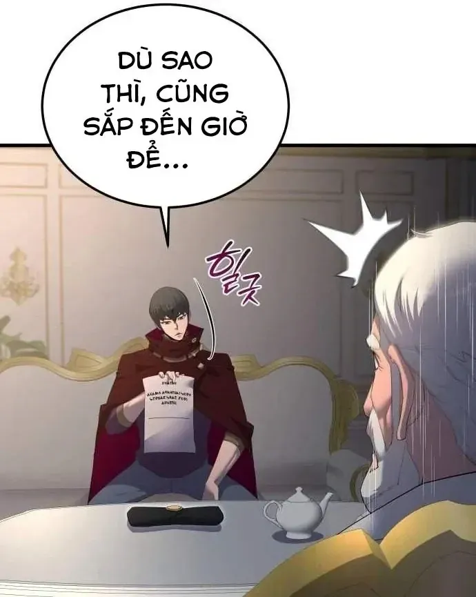 Thiên Tài Ma Pháp Sư Vật Lí Chap 64 - Next Chap 63