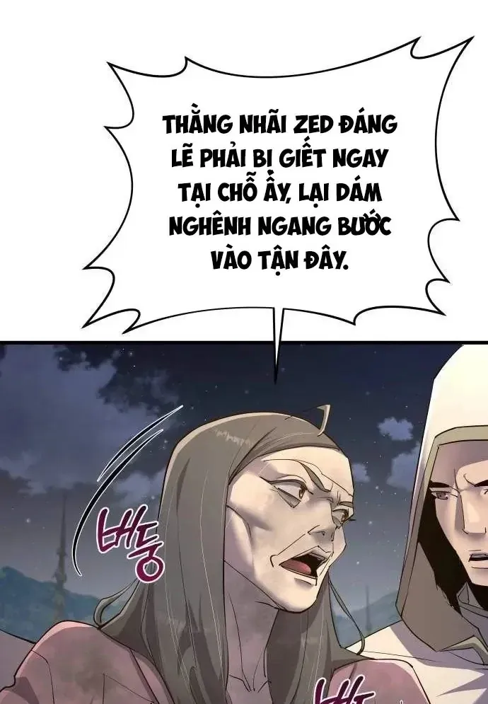 Thiên Tài Ma Pháp Sư Vật Lí Chap 64 - Next Chap 63