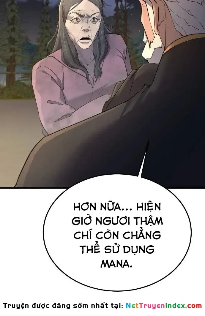 Thiên Tài Ma Pháp Sư Vật Lí Chap 64 - Next Chap 63