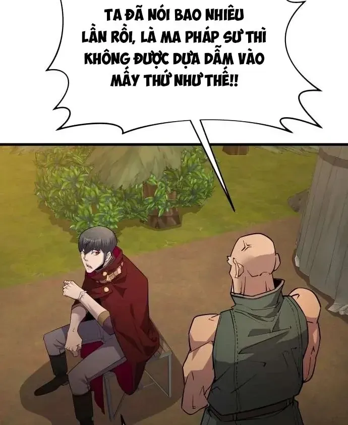 Thiên Tài Ma Pháp Sư Vật Lí Chap 65 - Next Chap 64