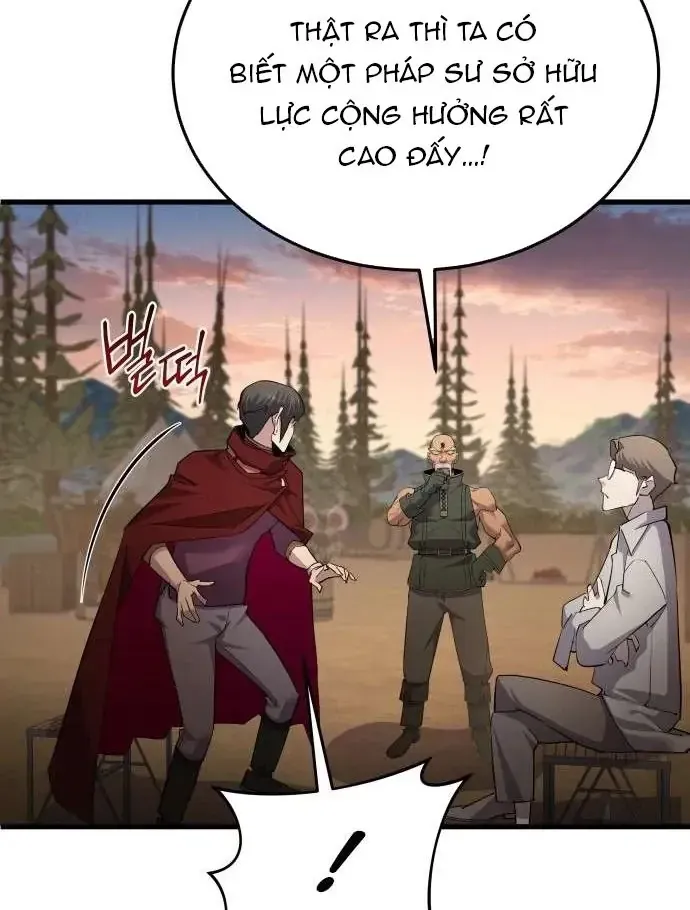 Thiên Tài Ma Pháp Sư Vật Lí Chap 65 - Next Chap 64
