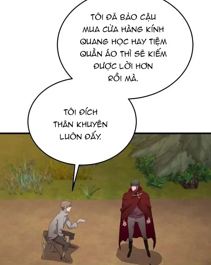 Thiên Tài Ma Pháp Sư Vật Lí Chap 65 - Next Chap 64