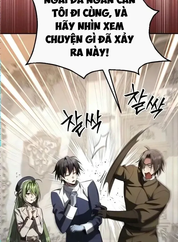 Trở Thành Người Bảo Trợ Cho Những Kẻ Phản Diện Chap 37 - Next Chap 36