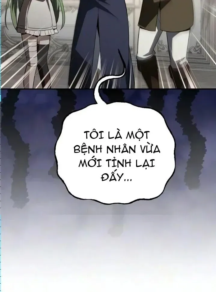 Trở Thành Người Bảo Trợ Cho Những Kẻ Phản Diện Chap 37 - Next Chap 36