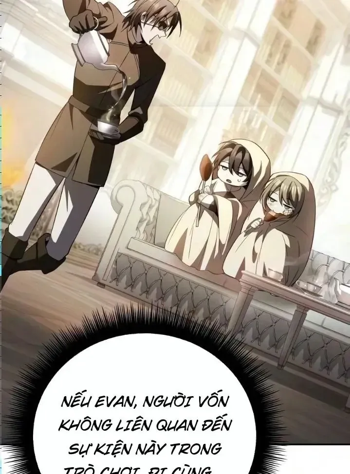 Trở Thành Người Bảo Trợ Cho Những Kẻ Phản Diện Chap 37 - Next Chap 36