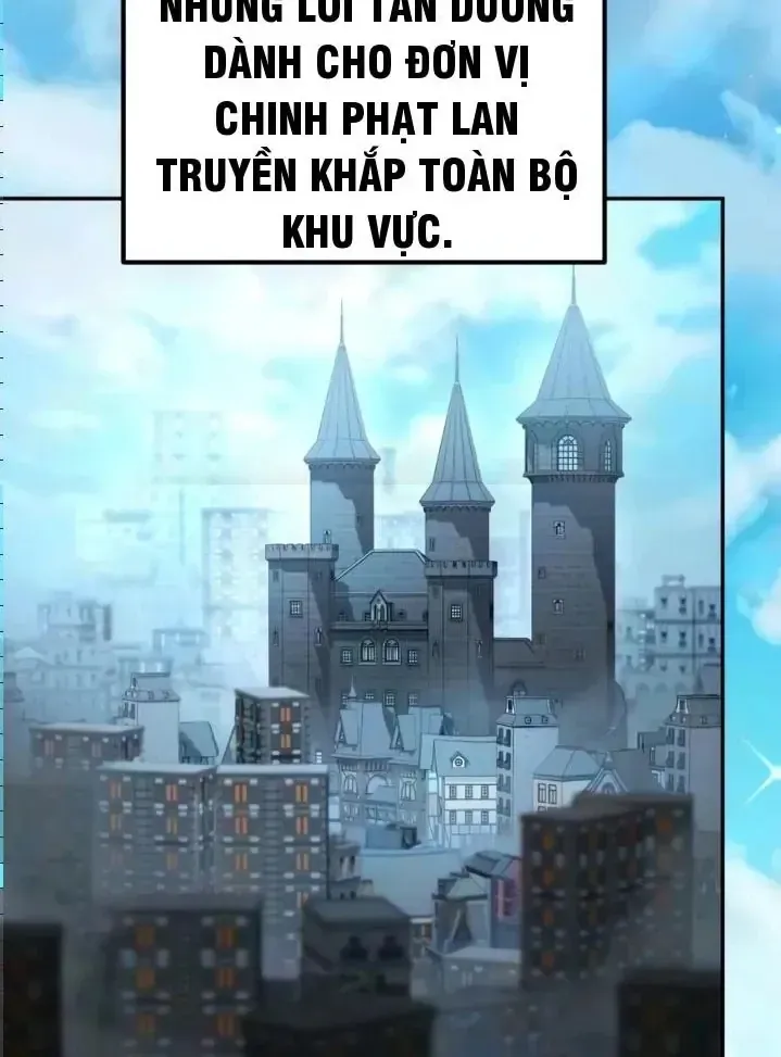 Trở Thành Người Bảo Trợ Cho Những Kẻ Phản Diện Chap 37 - Next Chap 36