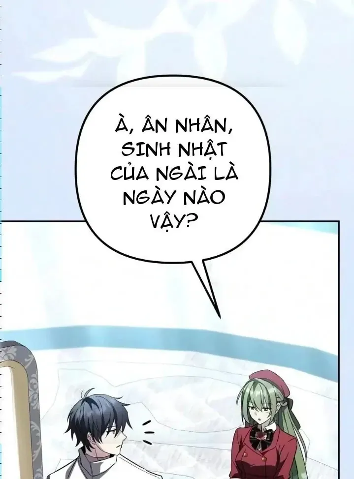 Trở Thành Người Bảo Trợ Cho Những Kẻ Phản Diện Chap 37 - Next Chap 36