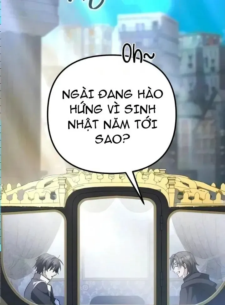 Trở Thành Người Bảo Trợ Cho Những Kẻ Phản Diện Chap 37 - Next Chap 36