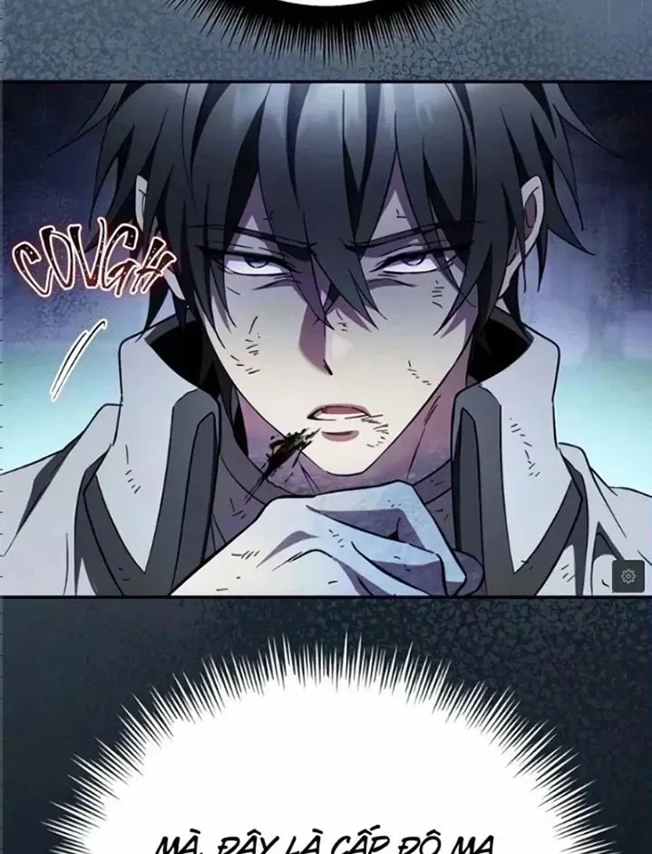 Trở Thành Người Bảo Trợ Cho Những Kẻ Phản Diện Chap 37 - Next Chap 36