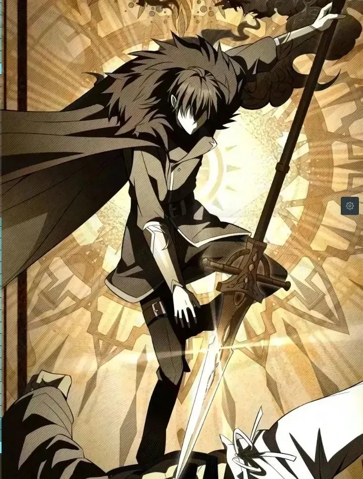 Trở Thành Người Bảo Trợ Cho Những Kẻ Phản Diện Chap 37 - Next Chap 36