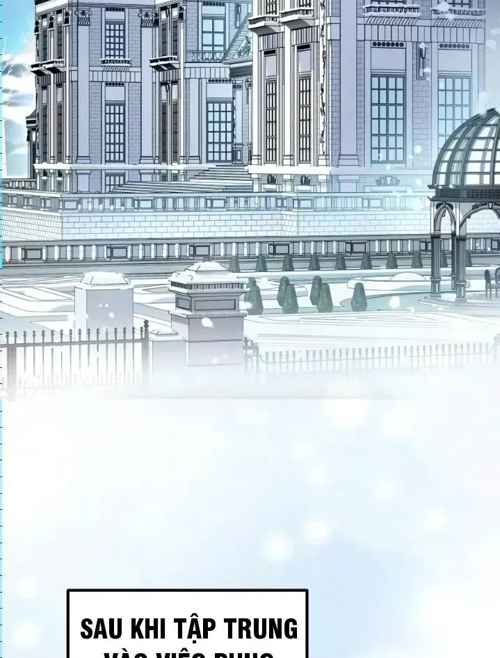 Trở Thành Người Bảo Trợ Cho Những Kẻ Phản Diện Chap 37 - Next Chap 36