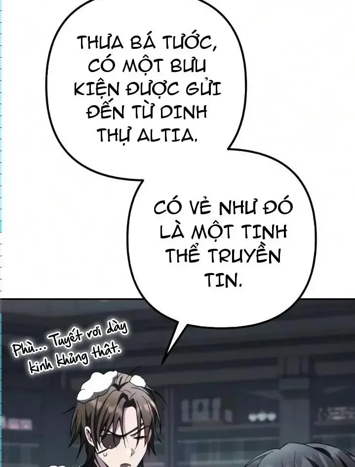 Trở Thành Người Bảo Trợ Cho Những Kẻ Phản Diện Chap 37 - Next Chap 36