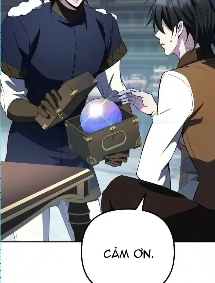 Trở Thành Người Bảo Trợ Cho Những Kẻ Phản Diện Chap 37 - Next Chap 36