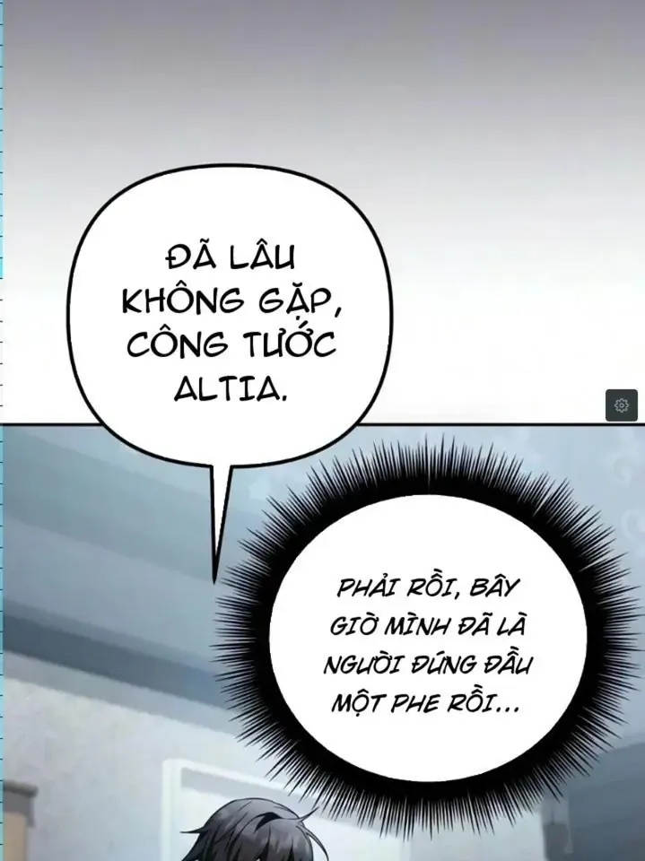 Trở Thành Người Bảo Trợ Cho Những Kẻ Phản Diện Chap 37 - Next Chap 36