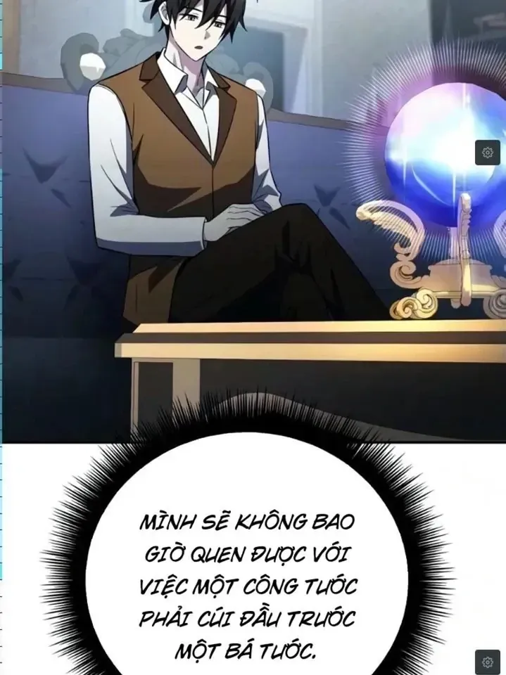 Trở Thành Người Bảo Trợ Cho Những Kẻ Phản Diện Chap 37 - Next Chap 36