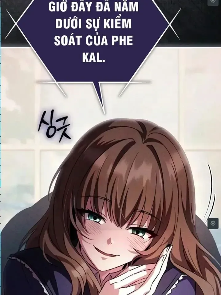 Trở Thành Người Bảo Trợ Cho Những Kẻ Phản Diện Chap 37 - Next Chap 36