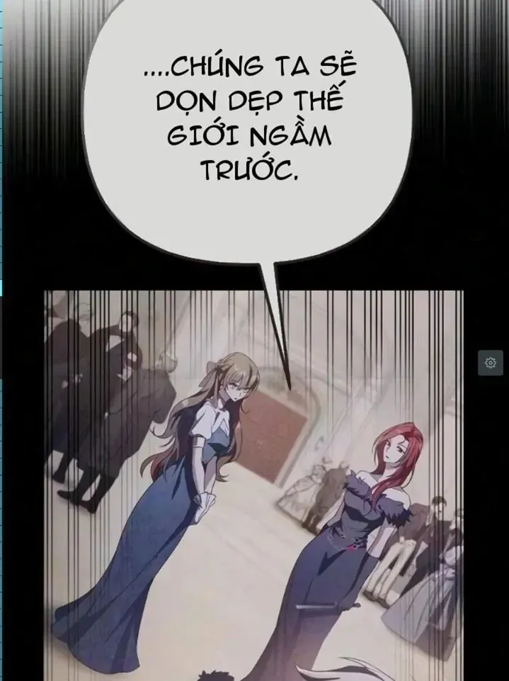 Trở Thành Người Bảo Trợ Cho Những Kẻ Phản Diện Chap 37 - Next Chap 36