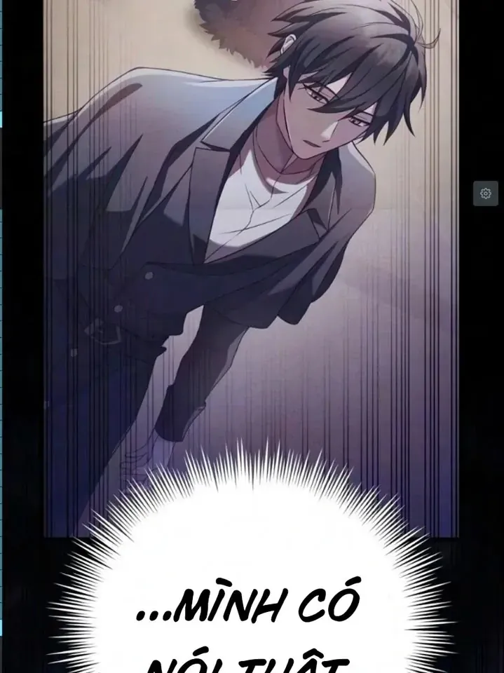 Trở Thành Người Bảo Trợ Cho Những Kẻ Phản Diện Chap 37 - Next Chap 36