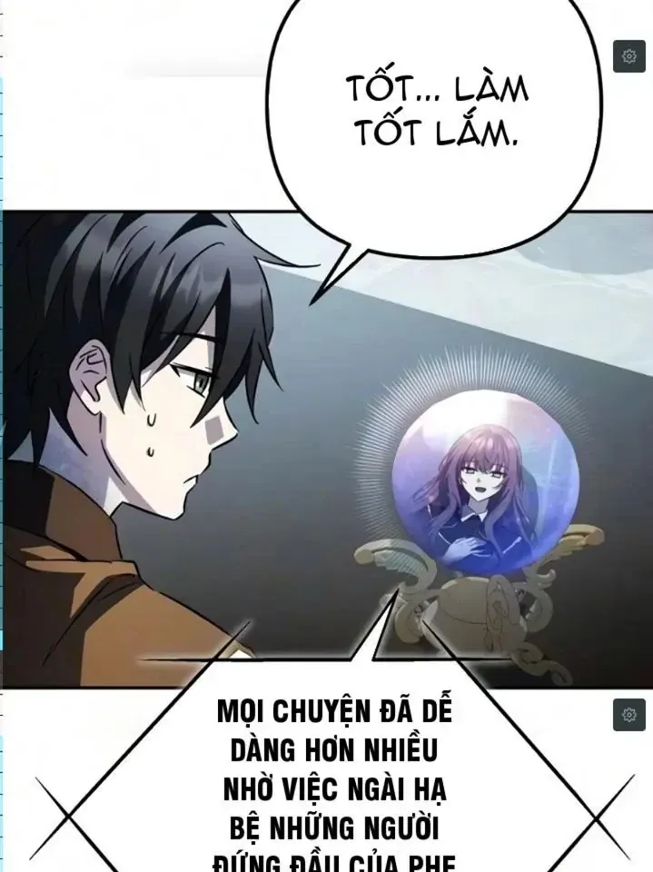 Trở Thành Người Bảo Trợ Cho Những Kẻ Phản Diện Chap 37 - Next Chap 36