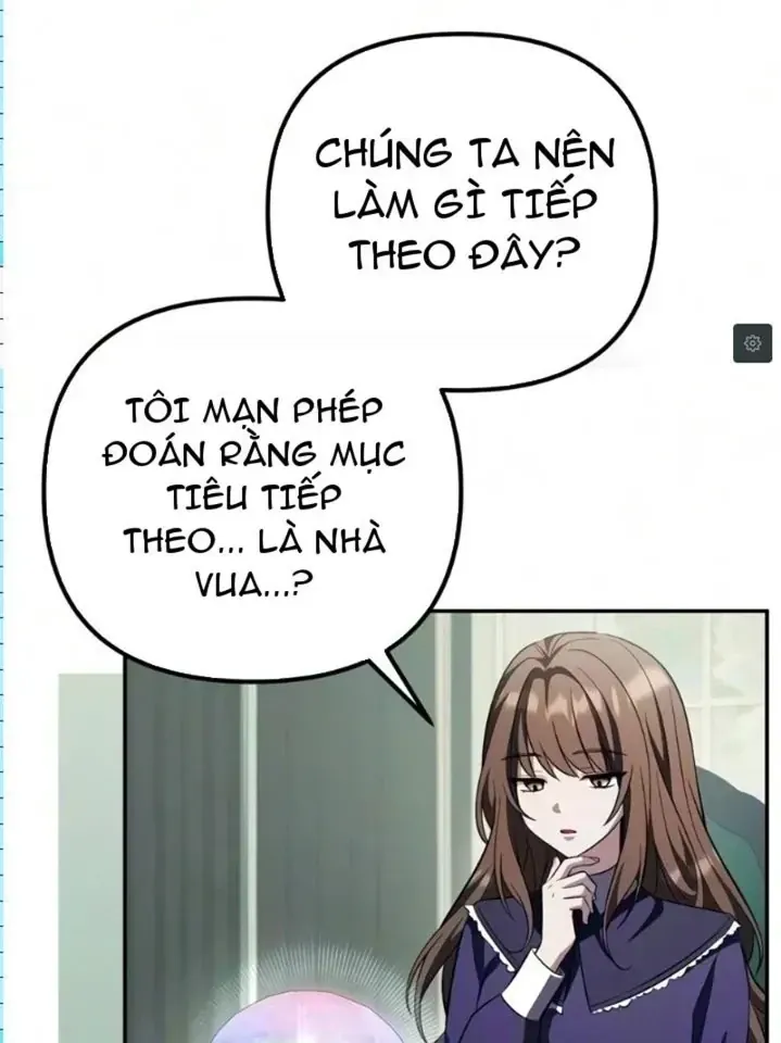 Trở Thành Người Bảo Trợ Cho Những Kẻ Phản Diện Chap 37 - Next Chap 36