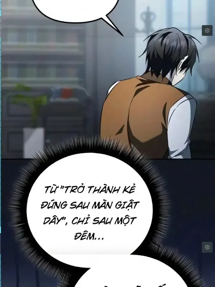 Trở Thành Người Bảo Trợ Cho Những Kẻ Phản Diện Chap 37 - Next Chap 36