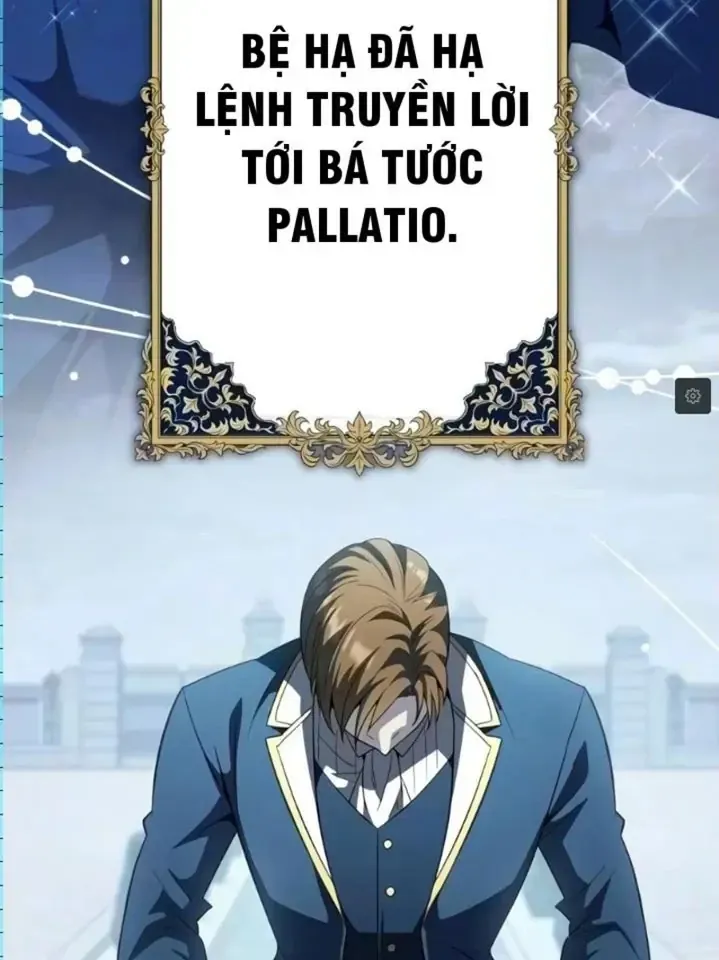 Trở Thành Người Bảo Trợ Cho Những Kẻ Phản Diện Chap 37 - Next Chap 36