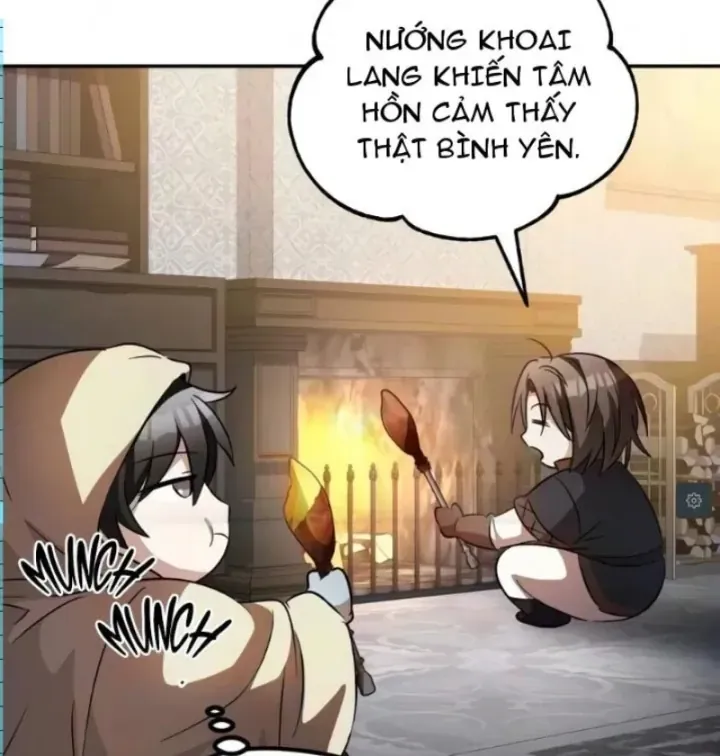 Trở Thành Người Bảo Trợ Cho Những Kẻ Phản Diện Chap 37 - Next Chap 36