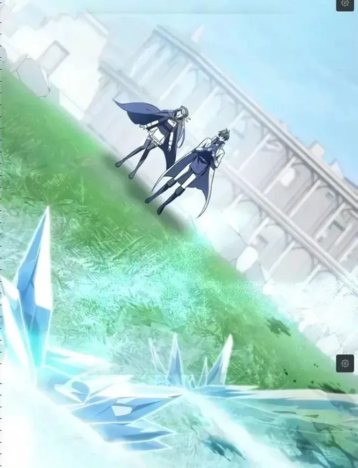 Trở Thành Người Bảo Trợ Cho Những Kẻ Phản Diện Chap 37 - Next Chap 36