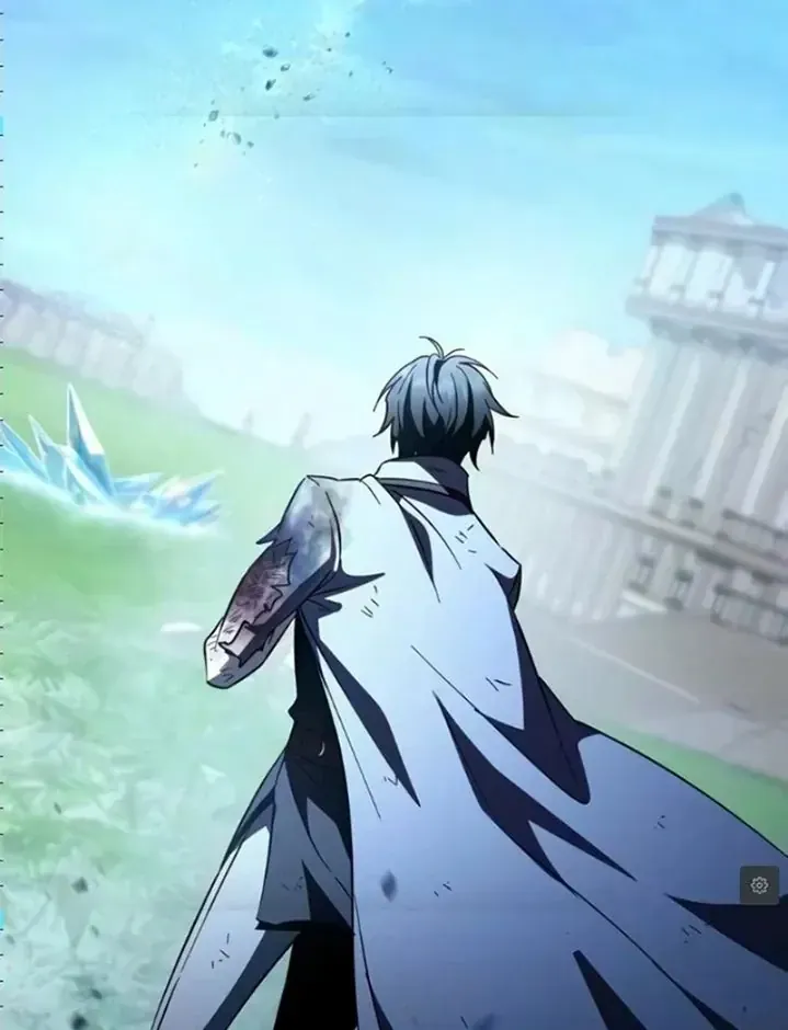 Trở Thành Người Bảo Trợ Cho Những Kẻ Phản Diện Chap 37 - Next Chap 36