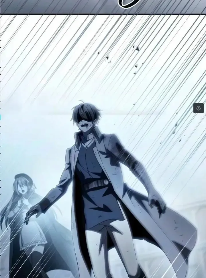 Trở Thành Người Bảo Trợ Cho Những Kẻ Phản Diện Chap 37 - Next Chap 36