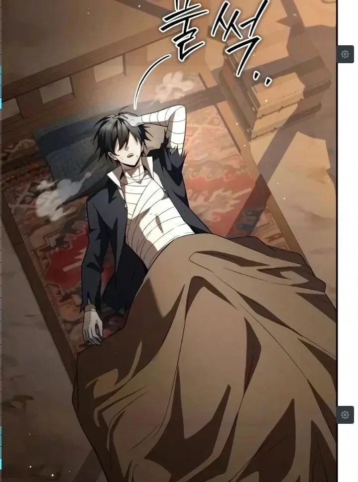Trở Thành Người Bảo Trợ Cho Những Kẻ Phản Diện Chap 37 - Next Chap 36