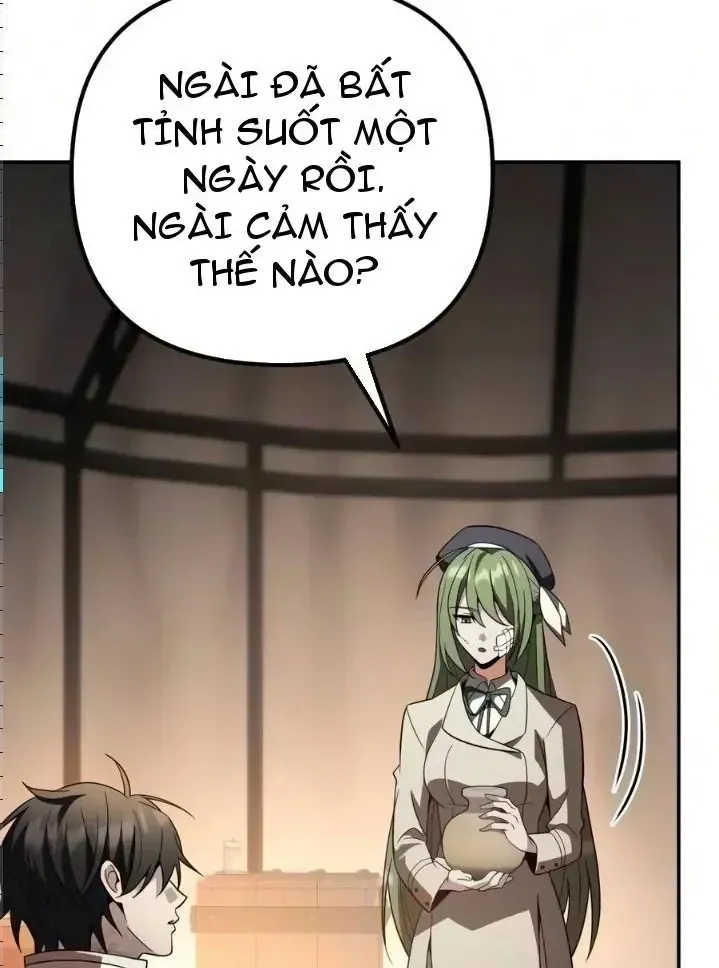 Trở Thành Người Bảo Trợ Cho Những Kẻ Phản Diện Chap 37 - Next Chap 36