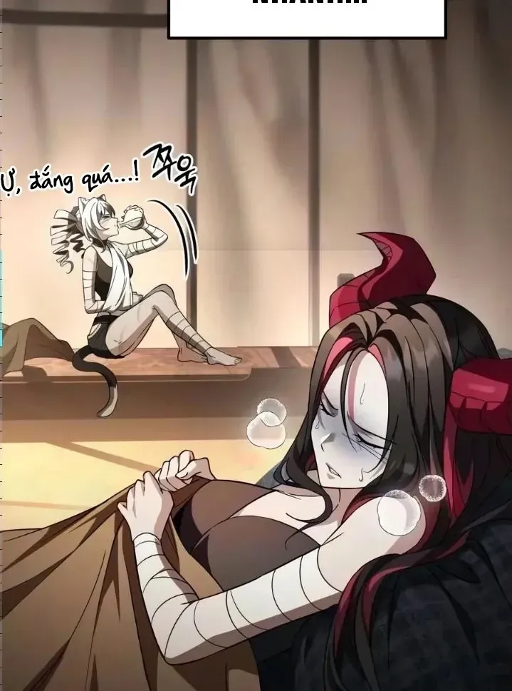 Trở Thành Người Bảo Trợ Cho Những Kẻ Phản Diện Chap 37 - Next Chap 36
