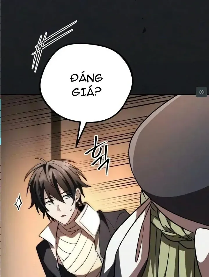 Trở Thành Người Bảo Trợ Cho Những Kẻ Phản Diện Chap 37 - Next Chap 36