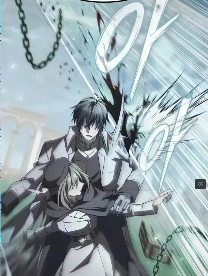 Trở Thành Người Bảo Trợ Cho Những Kẻ Phản Diện Chap 37 - Next Chap 36