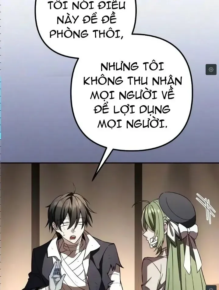 Trở Thành Người Bảo Trợ Cho Những Kẻ Phản Diện Chap 37 - Next Chap 36