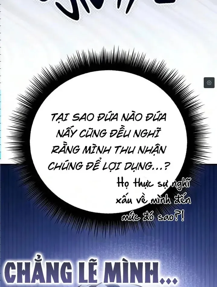 Trở Thành Người Bảo Trợ Cho Những Kẻ Phản Diện Chap 37 - Next Chap 36