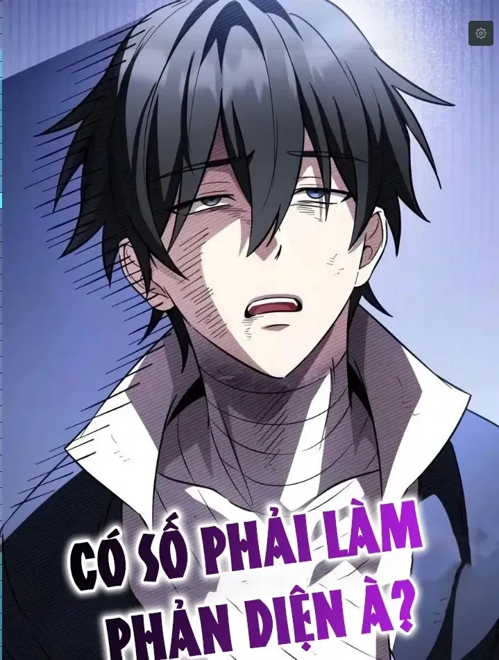 Trở Thành Người Bảo Trợ Cho Những Kẻ Phản Diện Chap 37 - Next Chap 36