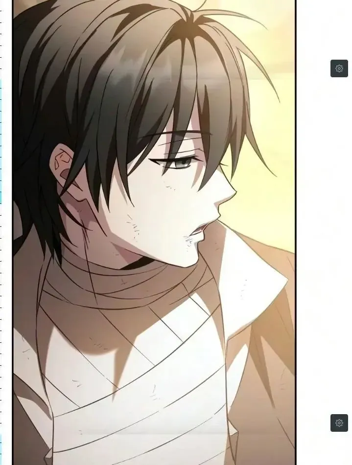 Trở Thành Người Bảo Trợ Cho Những Kẻ Phản Diện Chap 37 - Next Chap 36