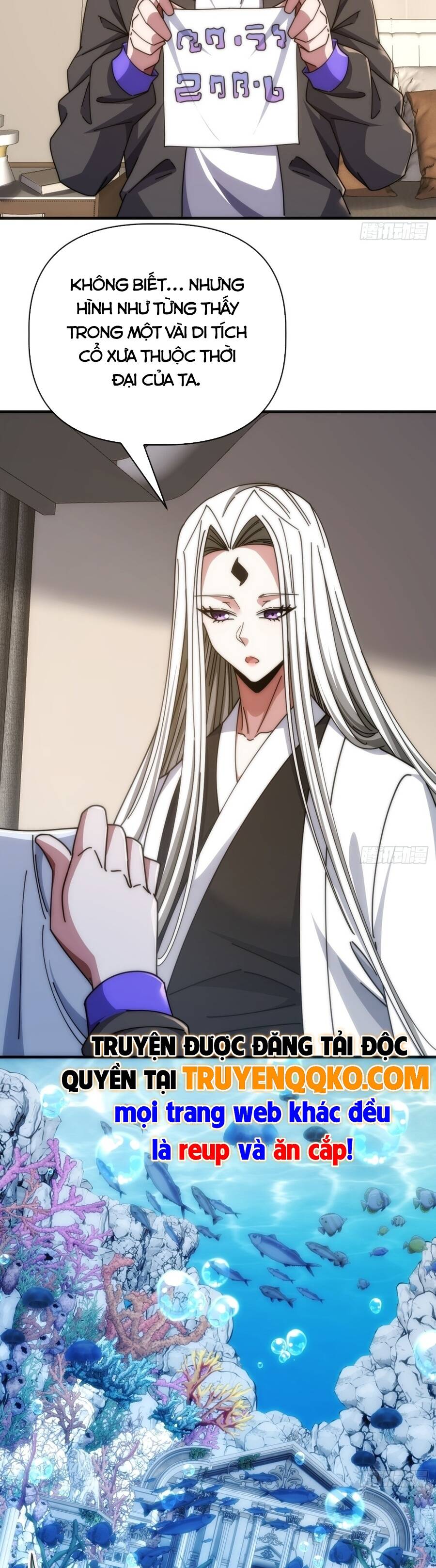 Tiến Hóa Vô Hạn Bắt Đầu Từ Con Số Không Chap 95 - Next Chap 94
