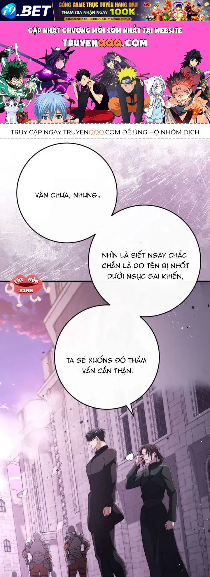 Lời Cầu Hôn Hoang Dã Chap 52 - Next Chap 51
