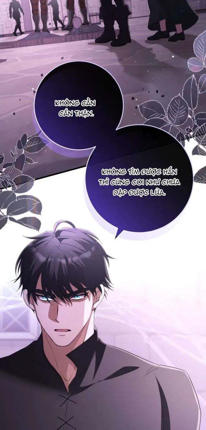 Lời Cầu Hôn Hoang Dã Chap 52 - Next Chap 51