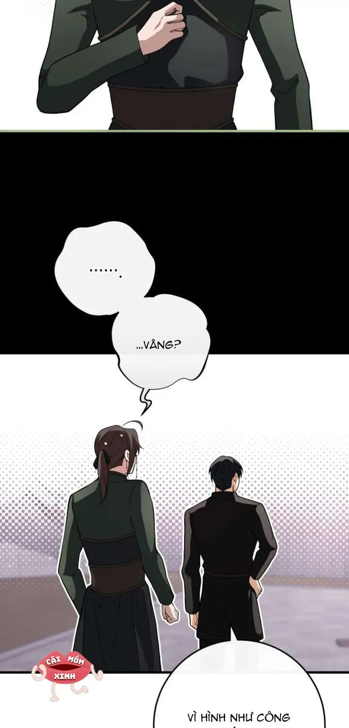 Lời Cầu Hôn Hoang Dã Chap 52 - Next Chap 51