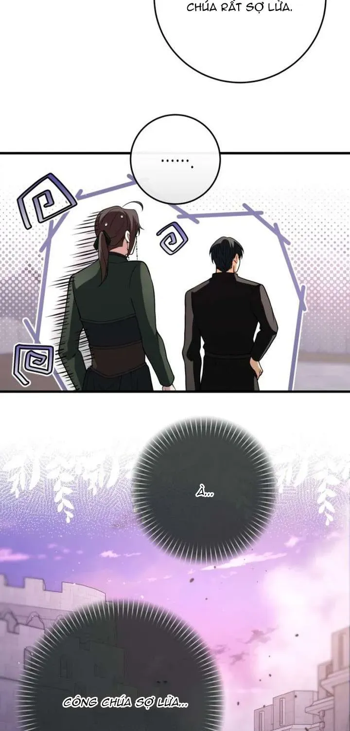 Lời Cầu Hôn Hoang Dã Chap 52 - Next Chap 51