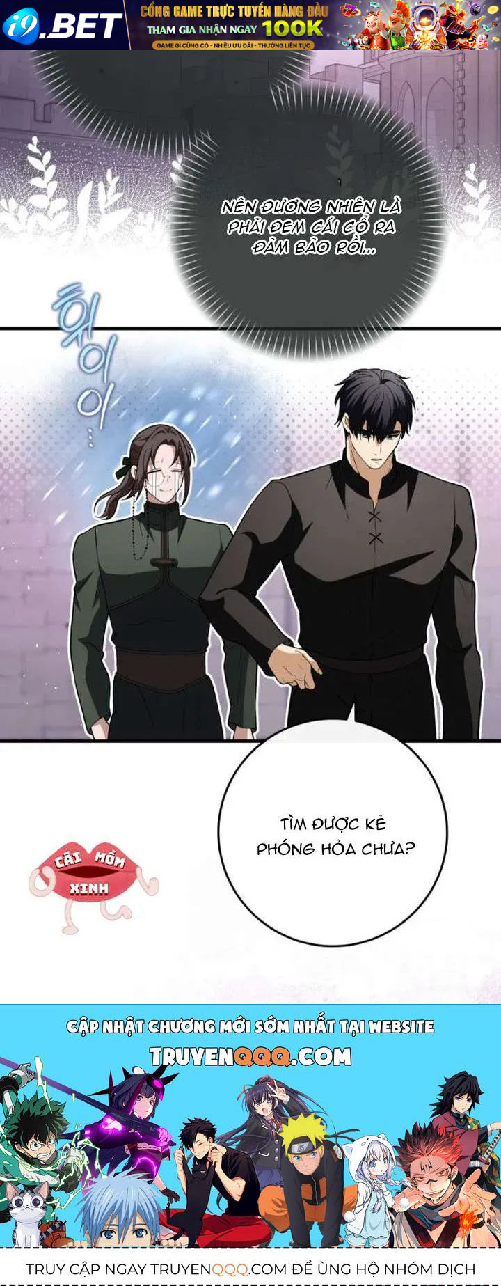 Lời Cầu Hôn Hoang Dã Chap 52 - Next Chap 51